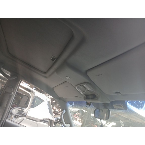 hyundai terracan (hp) del año 2003