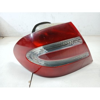 Recambio de piloto trasero izquierdo para mercedes-benz clk (c209) clk 270 cdi (209.316) referencia OEM IAM 15644800  