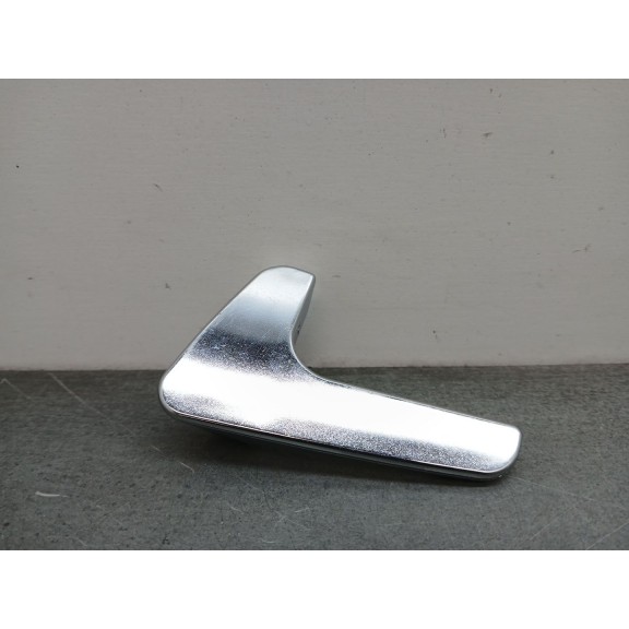 Recambio de maneta interior delantera izquierda para seat ibiza (6k) referencia OEM IAM 6k0837113 nuevo 