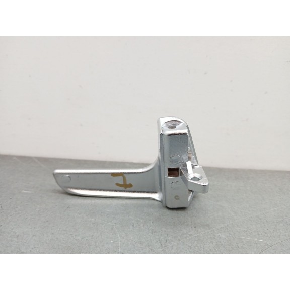 Recambio de maneta interior delantera izquierda para seat ibiza (6k) referencia OEM IAM 6k0837113 nuevo 