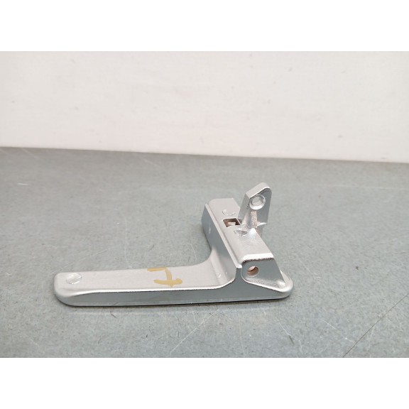 Recambio de maneta interior delantera izquierda para seat ibiza (6k) referencia OEM IAM 6k0837113 nuevo 