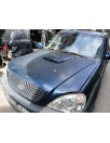 Recambio de capot para hyundai terracan (hp) 2.9 crdi 4wd referencia OEM IAM   
