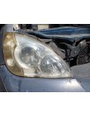 Recambio de faro derecho para hyundai terracan (hp) 2.9 crdi 4wd referencia OEM IAM   