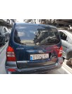 Recambio de porton trasero para hyundai terracan (hp) 2.9 crdi 4wd referencia OEM IAM   