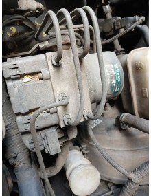 Recambio de abs para hyundai terracan (hp) 2.9 crdi 4wd referencia OEM IAM 58910H1500  