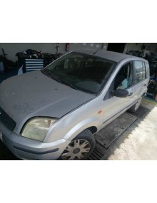 ford fusion (cbk) del año 2003