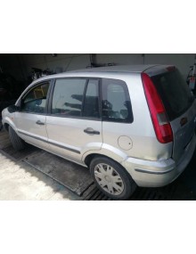 ford fusion (cbk) del año 2003 2