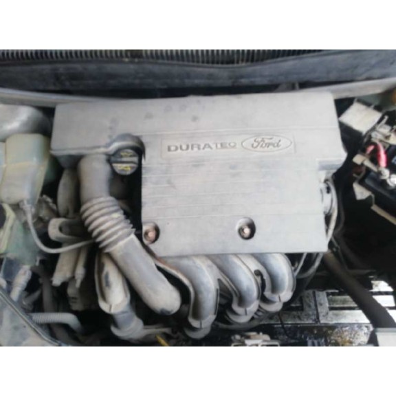 ford fusion (cbk) del año 2003