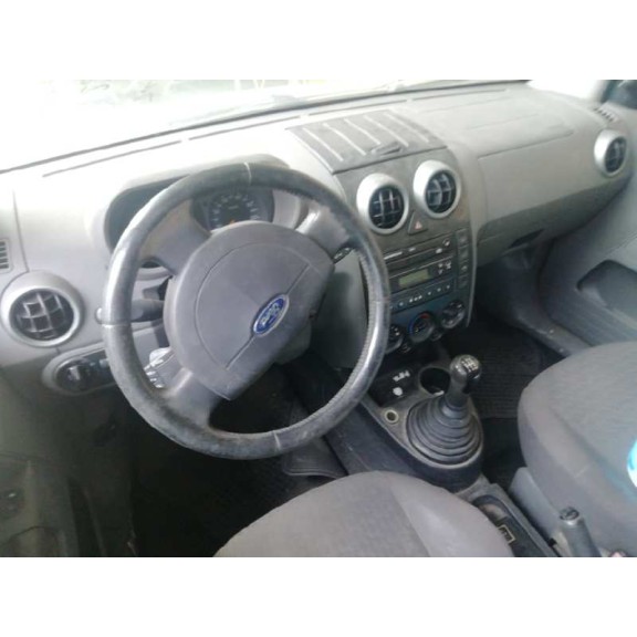ford fusion (cbk) del año 2003