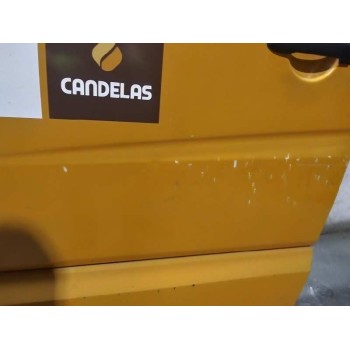 Recambio de puerta delantera derecha para mercedes-benz sprinterii caja cerrada (desde 01.06) 310/313/316 cdi (906.631/633/635/6