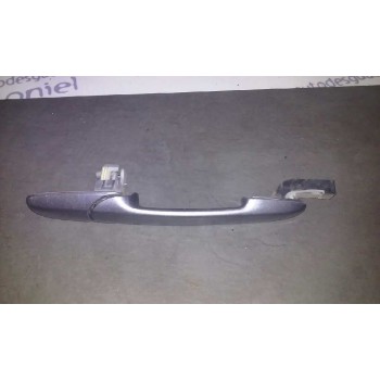 MANETA EXTERIOR TRASERA IZQUIERDA 