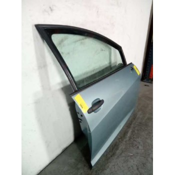 Recambio de puerta delantera derecha para seat ibiza sc (6j1) ecomotive referencia OEM IAM   
