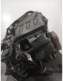 Recambio de motor completo para bmw serie 3 berlina (e46) 320d referencia OEM IAM 204D1D M 