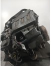 Recambio de motor completo para bmw serie 3 berlina (e46) 320d referencia OEM IAM 204D1D M 