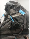 Recambio de motor completo para bmw serie 3 berlina (e46) 320d referencia OEM IAM 204D1D M 