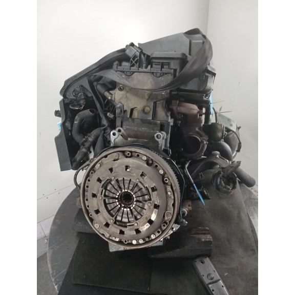 Recambio de motor completo para bmw serie 3 berlina (e46) 320d referencia OEM IAM 204D1D M 