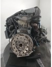 Recambio de motor completo para bmw serie 3 berlina (e46) 320d referencia OEM IAM 204D1D M 