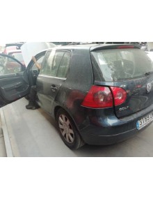 volkswagen golf v berlina (1k1) del año 2005