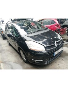 citroën c4 grand picasso del año 2010