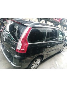 citroën c4 grand picasso del año 2010 2