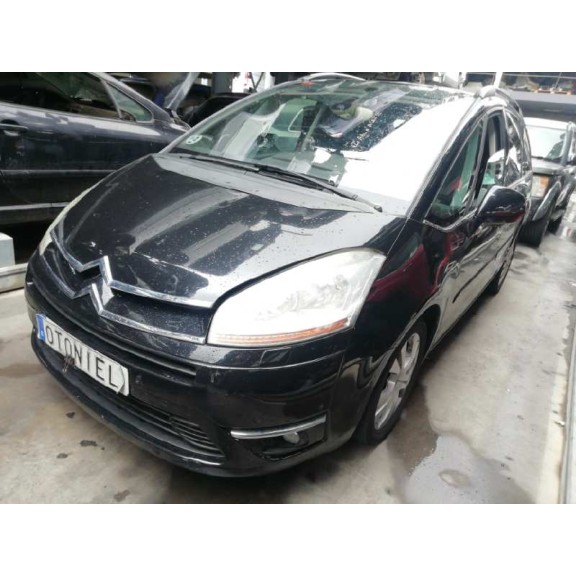 citroën c4 grand picasso del año 2010