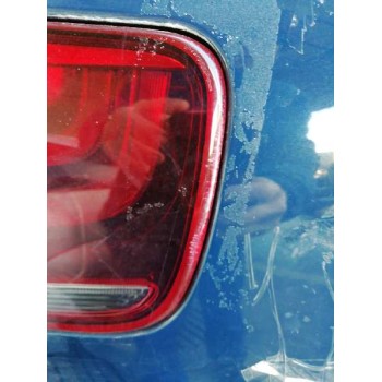 Recambio de piloto trasero izquierdo para citroën c4 picasso feel referencia OEM IAM 21023301l PEQUEÑAS GRIETAS 