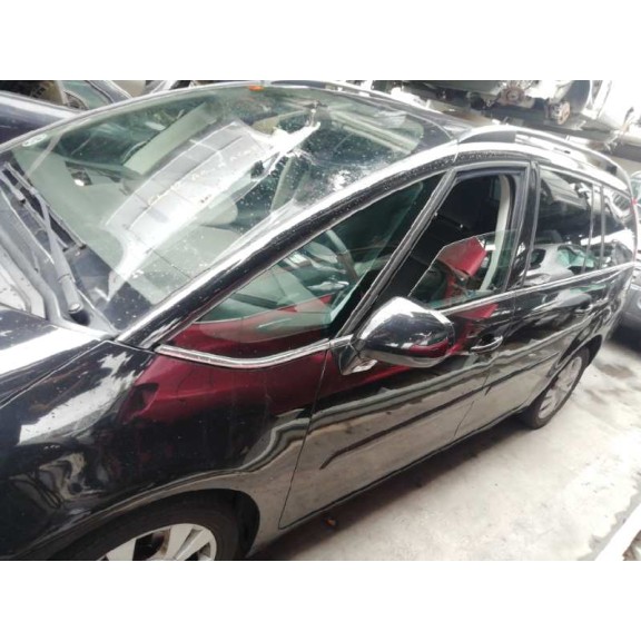 citroën c4 grand picasso del año 2010