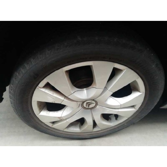 citroën c4 grand picasso del año 2010