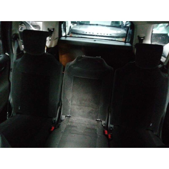 citroën c4 grand picasso del año 2010