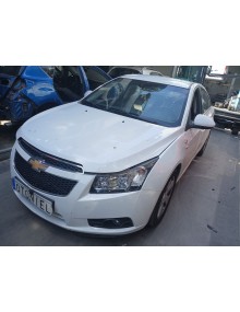 chevrolet cruze (j300) del año 2010
