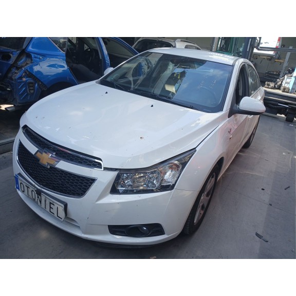 chevrolet cruze (j300) del año 2010