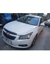 chevrolet cruze (j300) del año 2010