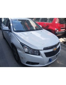 chevrolet cruze (j300) del año 2010 2