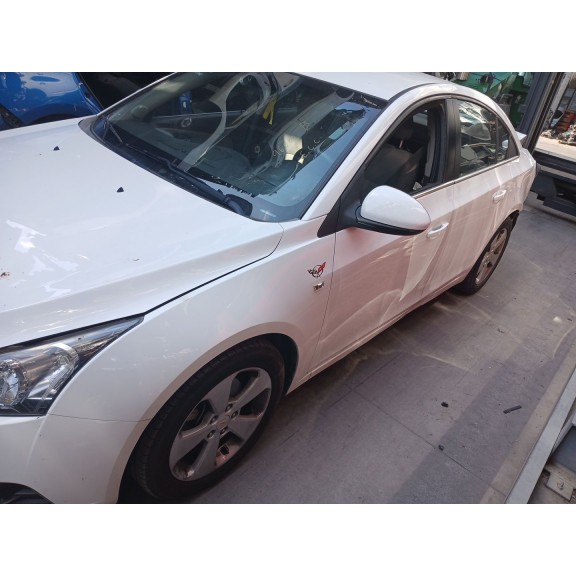 chevrolet cruze (j300) del año 2010