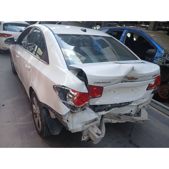 chevrolet cruze (j300) del año 2010