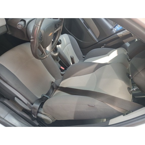 chevrolet cruze (j300) del año 2010