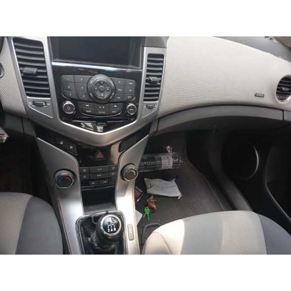 chevrolet cruze (j300) del año 2010