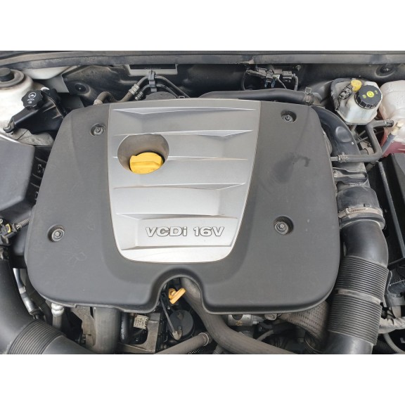 chevrolet cruze (j300) del año 2010