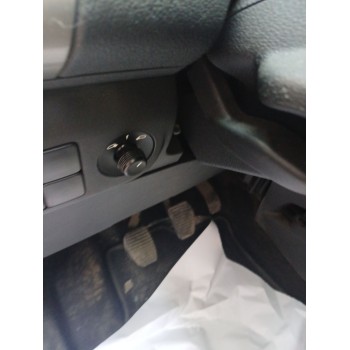 Recambio de retrovisor derecho para citroën c-elysee (dd_) 1.6 bluehdi 100 referencia OEM IAM E1021665 E90411054 