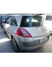 renault megane ii berlina 3p del año 2005