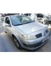renault megane ii berlina 3p del año 2005