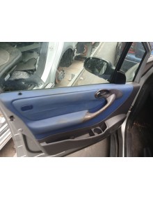 mercedes-benz clase a (w168) del año 2003 2