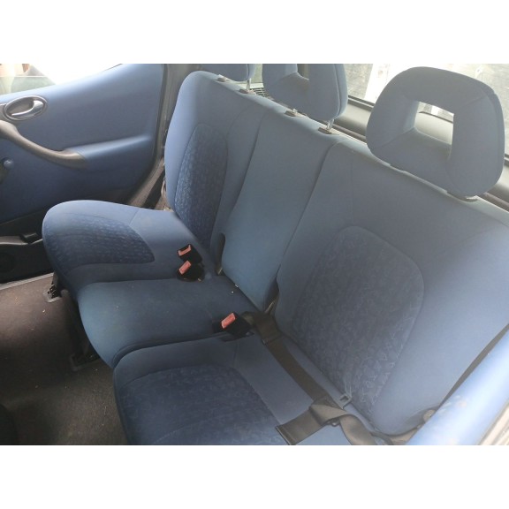 mercedes-benz clase a (w168) del año 2003