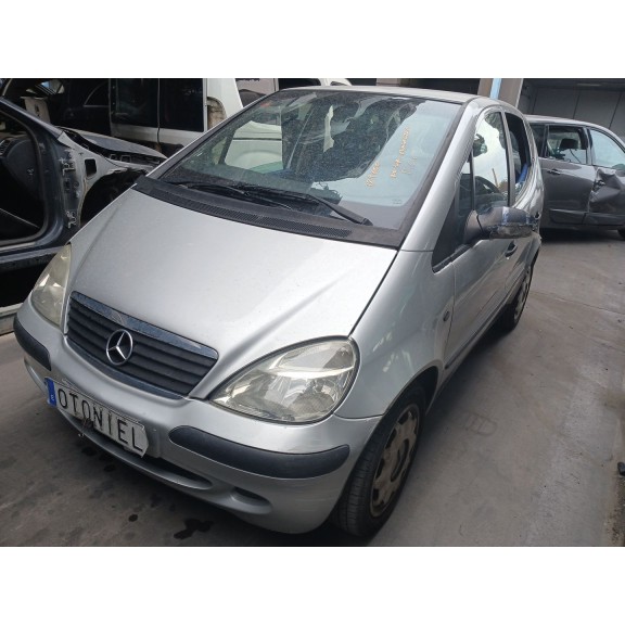 mercedes-benz clase a (w168) del año 2003
