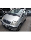 mercedes-benz clase a (w168) del año 2003
