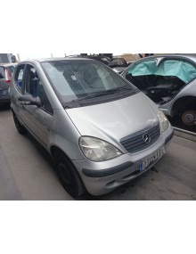 mercedes-benz clase a (w168) del año 2003