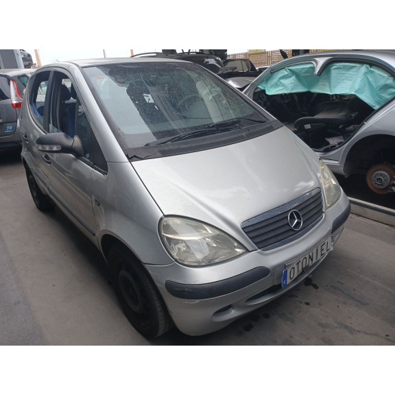 mercedes-benz clase a (w168) del año 2003