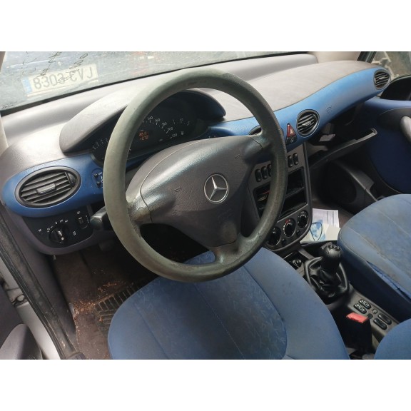 mercedes-benz clase a (w168) del año 2003