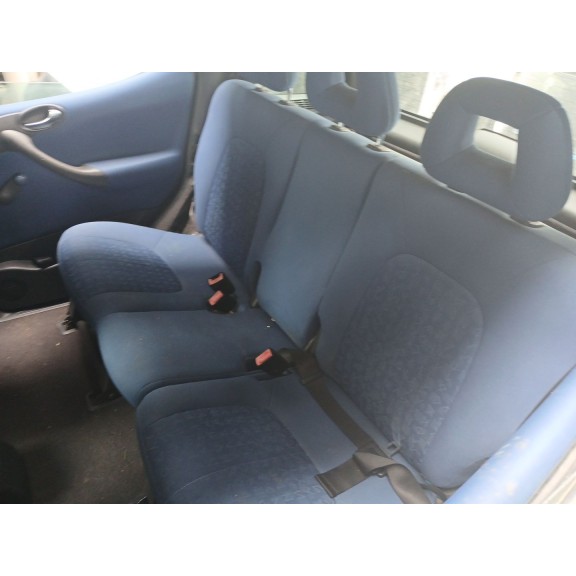 mercedes-benz clase a (w168) del año 2003