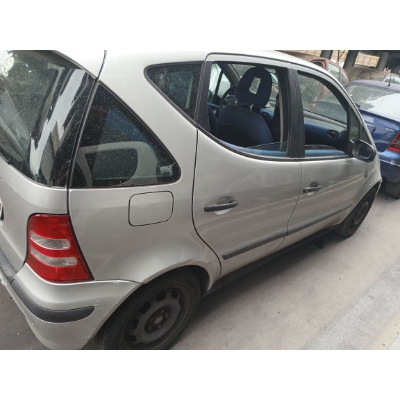 mercedes-benz clase a (w168) del año 2003